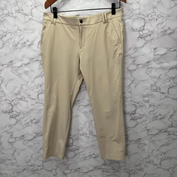 KJUS Women’s Pants sz XL Ikons Soft Shell Performance #G935 - Picture 5 of 11